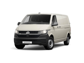 Volkswagen Transporter Abt ELwb 83kW 37.3kWh Kombi Van Auto